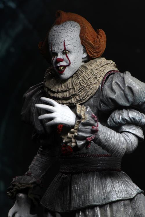IT Chapter Two Ultimate Pennywise Gallery Image 6