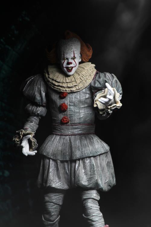 IT Chapter Two Ultimate Pennywise Gallery Image 7