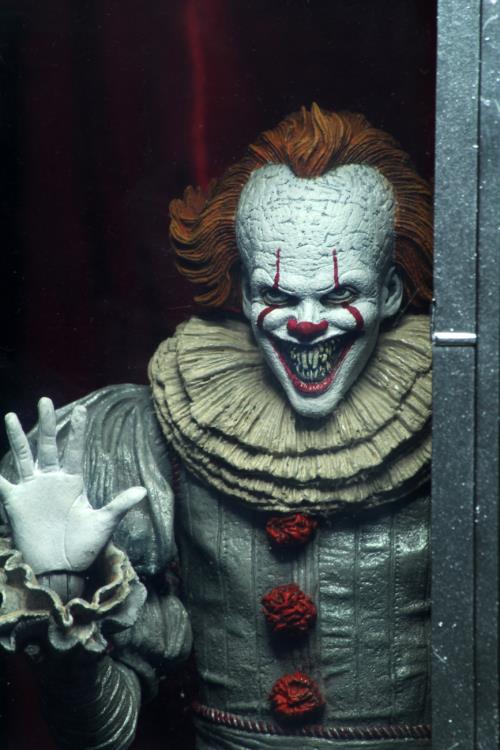 IT Chapter Two Ultimate Pennywise Gallery Image 9
