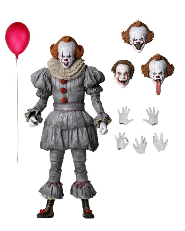 IT Chapter Two Ultimate Pennywise Gallery Image 3