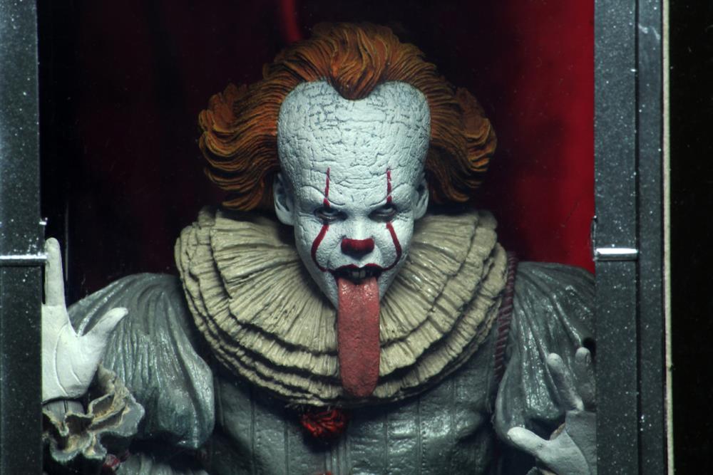 IT Chapter Two Ultimate Pennywise Gallery Image 8