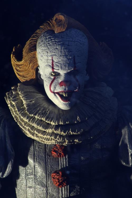 IT Chapter Two Ultimate Pennywise Gallery Image 4