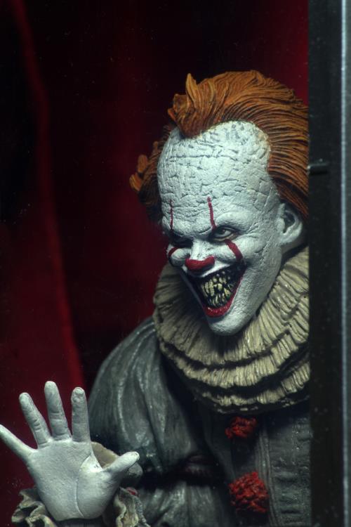 IT Chapter Two Ultimate Pennywise Gallery Image 10