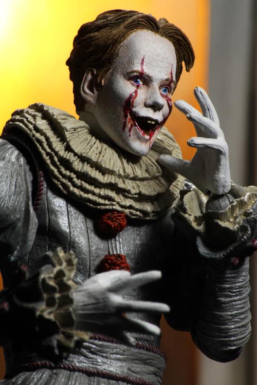 IT Chapter Two Ultimate Pennywise Gallery Image 12