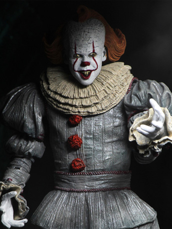 IT Chapter Two Ultimate Pennywise Gallery Image 2