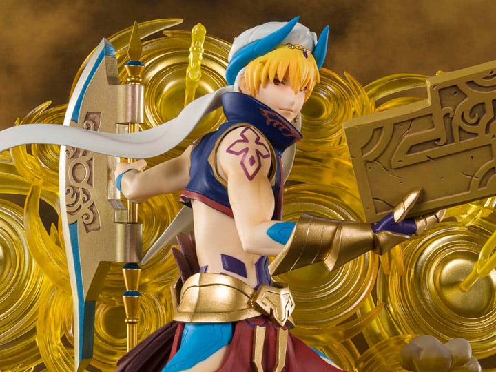 Fate/Grand Order FiguartsZERO Gilgamesh Gallery Image 1