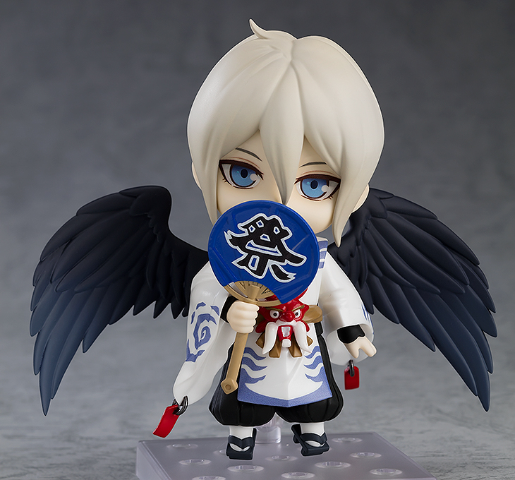 Onmyoji Nendoroid No.1227 Ootengu Gallery Image 4