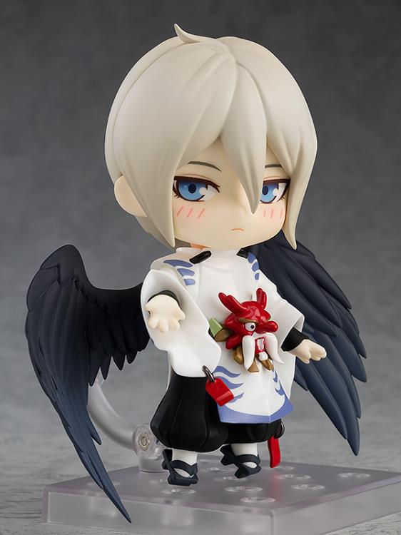 Onmyoji Nendoroid No.1227 Ootengu Gallery Image 6