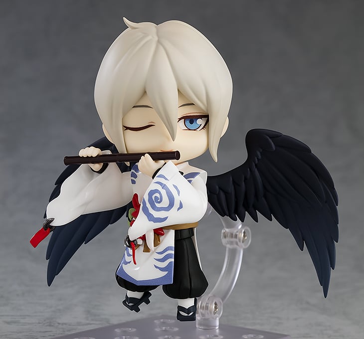 Onmyoji Nendoroid No.1227 Ootengu Gallery Image 7