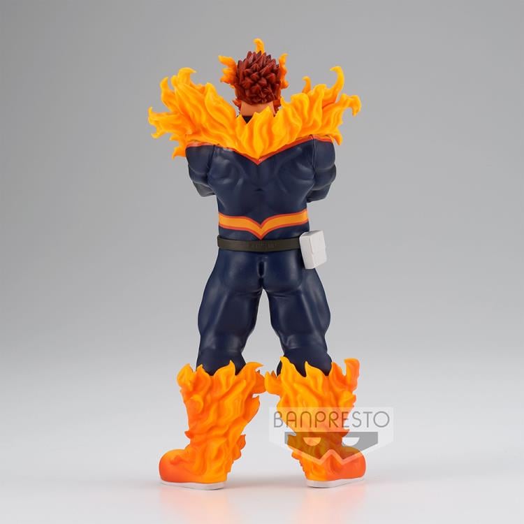 My Hero Academia Age of Heroes Vol.7 Endeavor Gallery Image 5