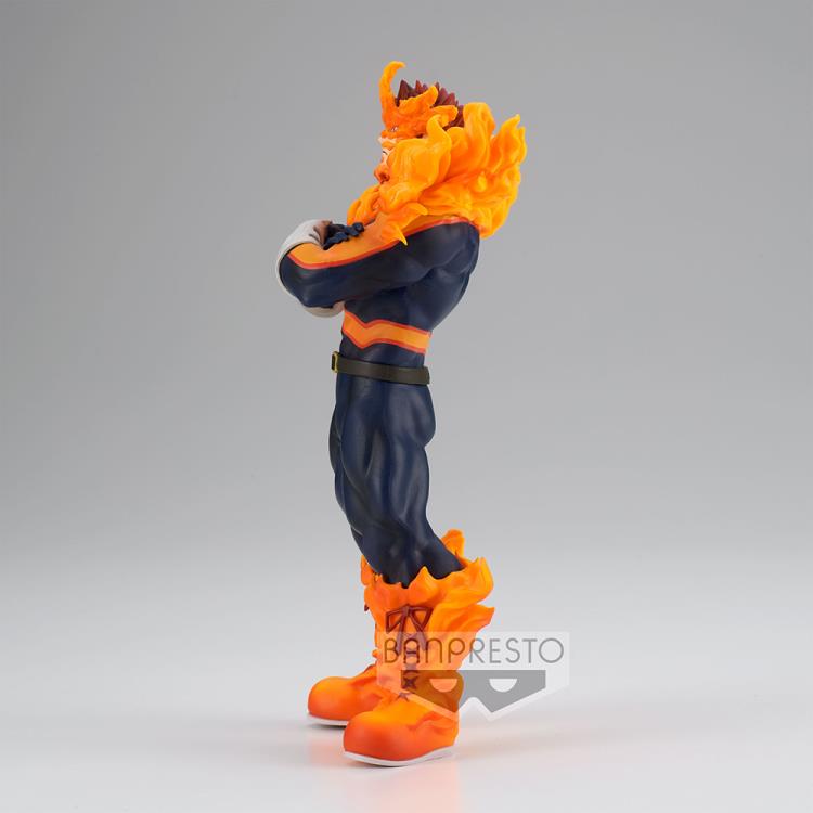 My Hero Academia Age of Heroes Vol.7 Endeavor Gallery Image 6