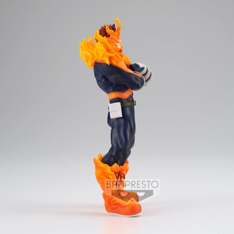 My Hero Academia Age of Heroes Vol.7 Endeavor Gallery Image 4