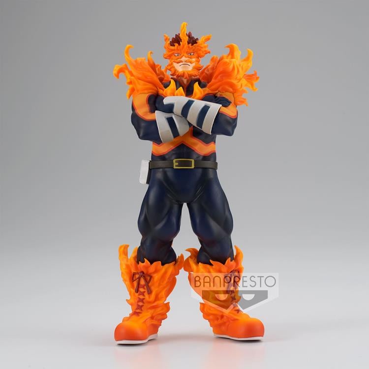 My Hero Academia Age of Heroes Vol.7 Endeavor Gallery Image 3