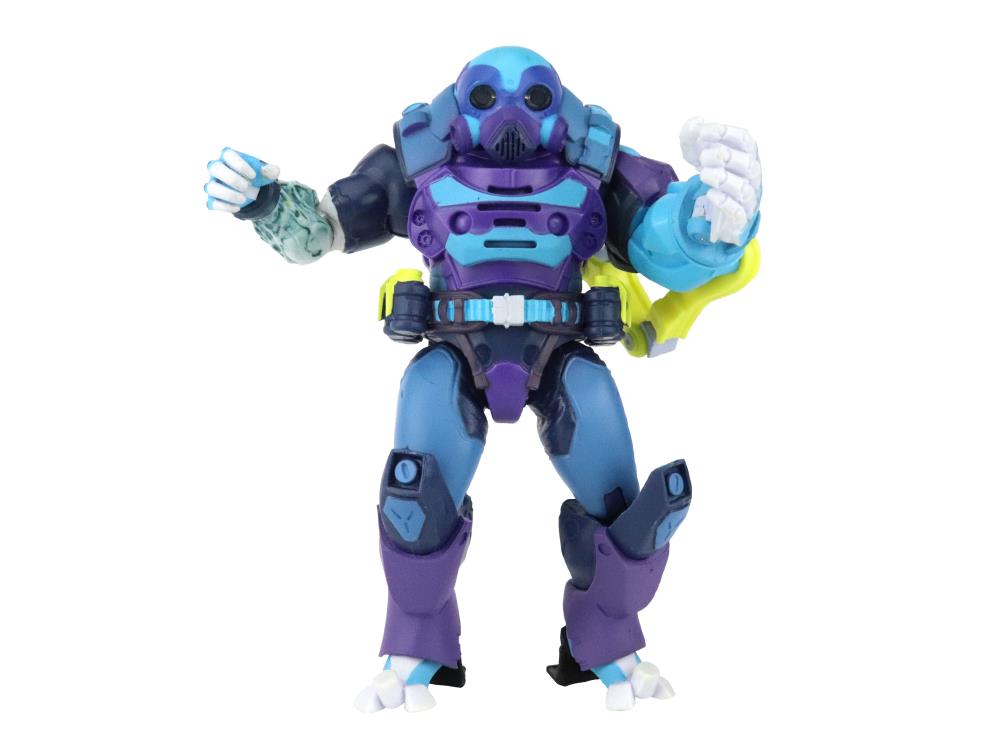 Alter Nation Medium Sabotage Figure Gallery Image 4