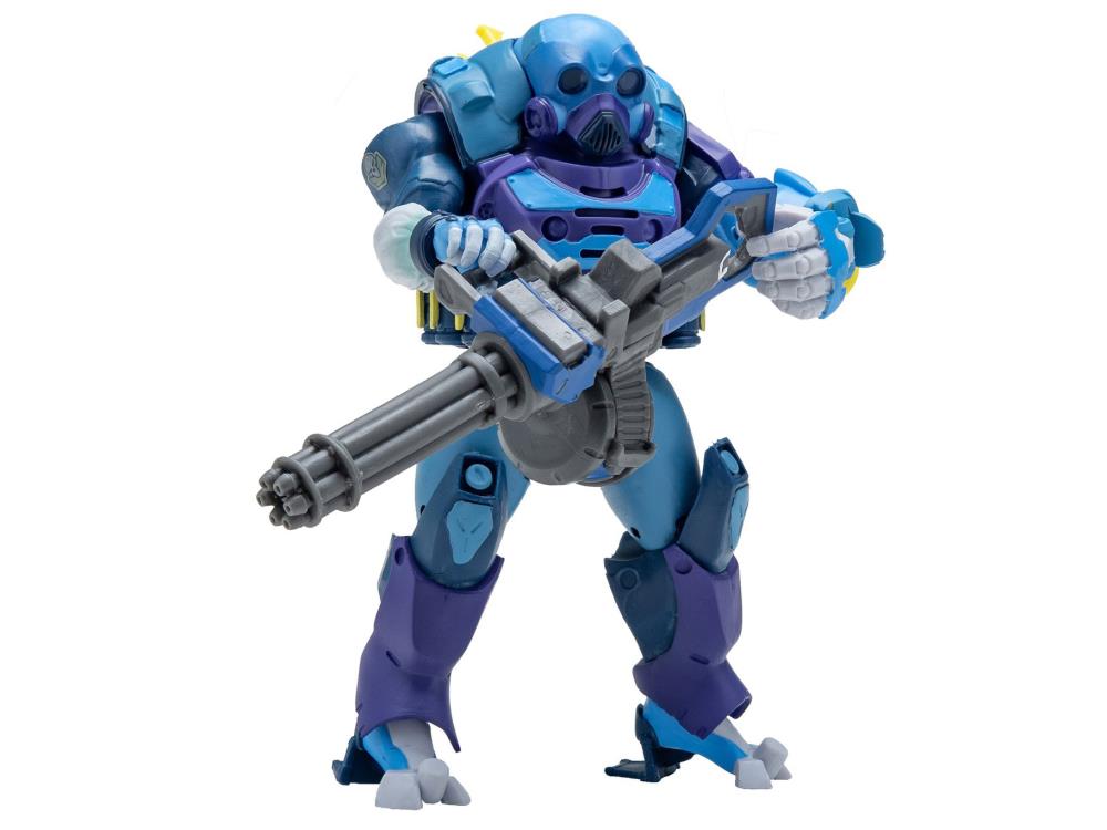 Alter Nation Medium Sabotage Figure Gallery Image 3