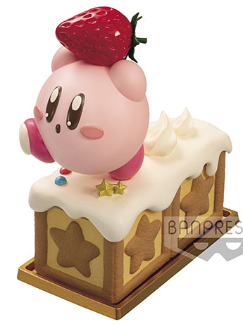 Kirby Paldolce Collection Vol.2 Kirby (Ver.A) Gallery Image 2