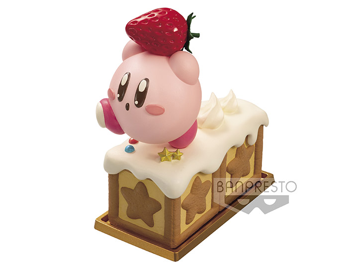 Kirby Paldolce Collection Vol.2 Kirby (Ver.A) Gallery Image 1