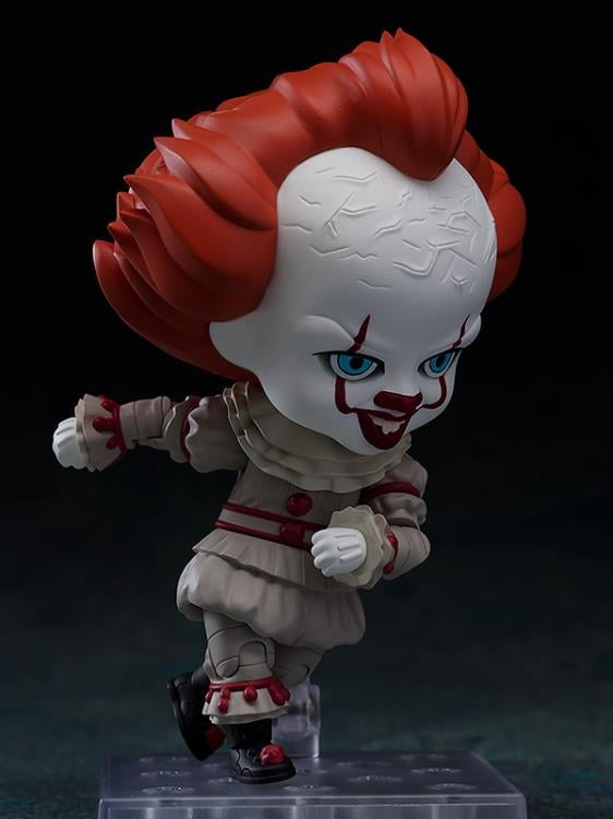 IT (2017) Nendoroid No.1225 Pennywise Gallery Image 6
