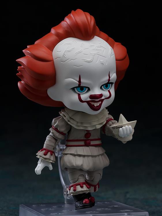 IT (2017) Nendoroid No.1225 Pennywise Gallery Image 5