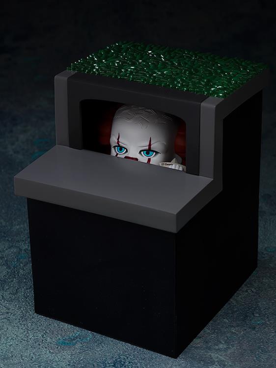 IT (2017) Nendoroid No.1225 Pennywise Gallery Image 7