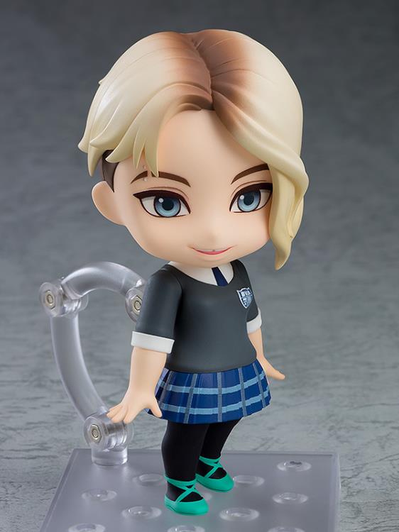 Spider-Man: Into the Spider-Verse Nendoroid No.1228-DX Spider-Gwen Gallery Image 7