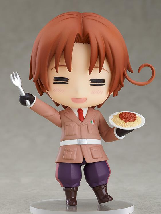 Hetalia World Stars Nendoroid No.1219 Italy Gallery Image 4