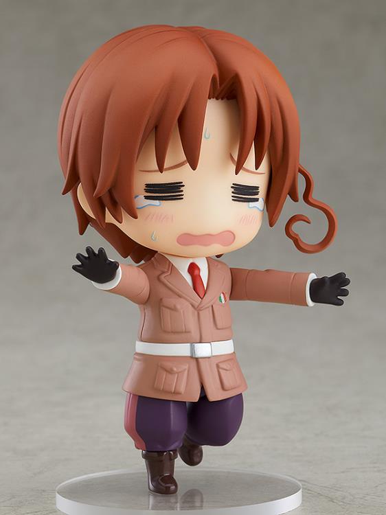 Hetalia World Stars Nendoroid No.1219 Italy Gallery Image 5