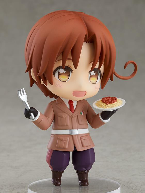 Hetalia World Stars Nendoroid No.1219 Italy Gallery Image 7