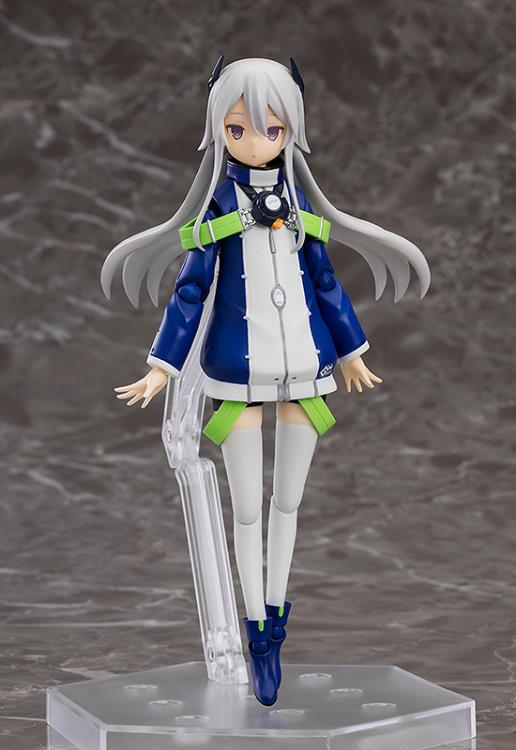 Navy Field 152 ACT MODE Mio & Type15 Ver2 Figure Set Gallery Image 4