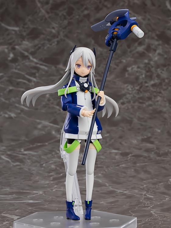 Navy Field 152 ACT MODE Mio & Type15 Ver2 Figure Set Gallery Image 11