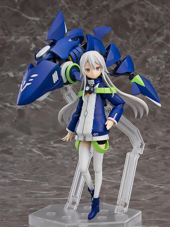Navy Field 152 ACT MODE Mio & Type15 Ver2 Figure Set Gallery Image 3