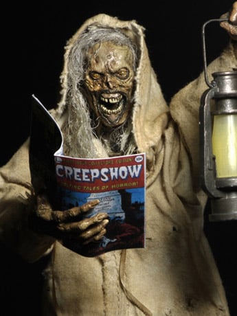 Creepshow The Creep Figure Gallery Image 2