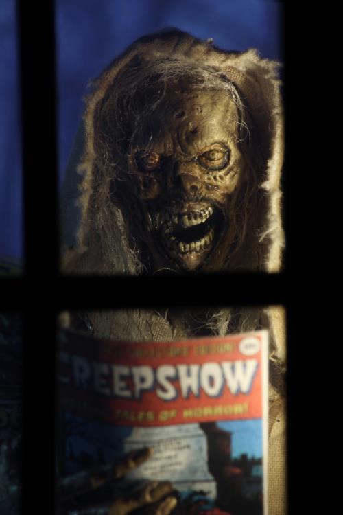Creepshow The Creep Figure Gallery Image 8