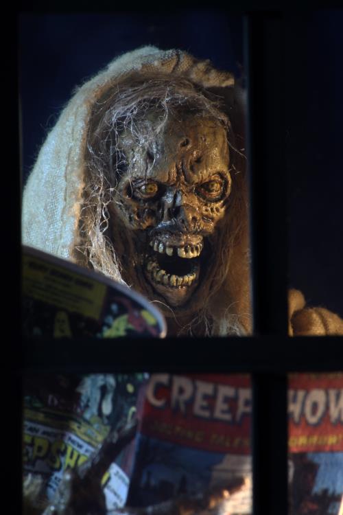 Creepshow The Creep Figure Gallery Image 7