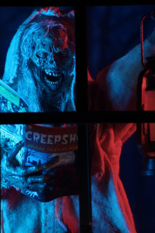 Creepshow The Creep Figure Gallery Image 6