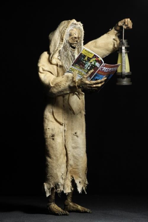 Creepshow The Creep Figure Gallery Image 4