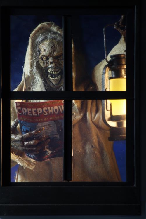 Creepshow The Creep Figure Gallery Image 9
