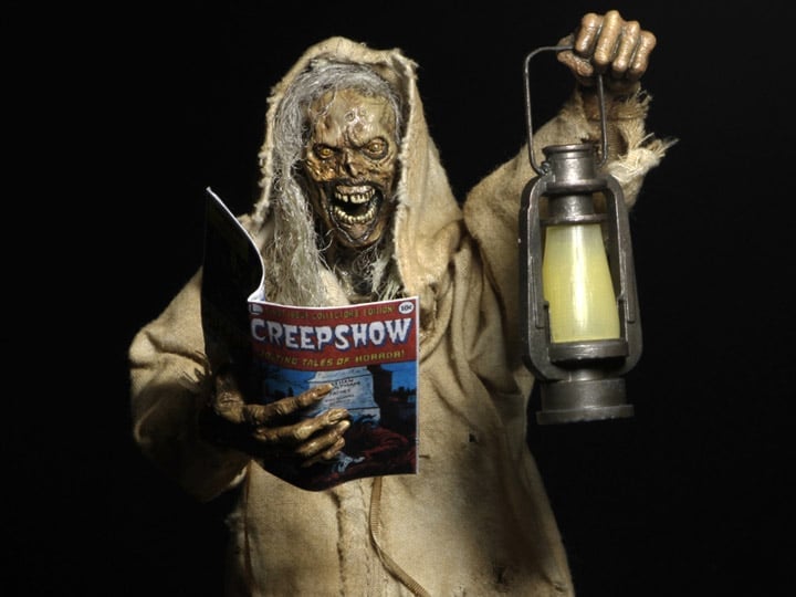 Creepshow The Creep Figure Gallery Image 1