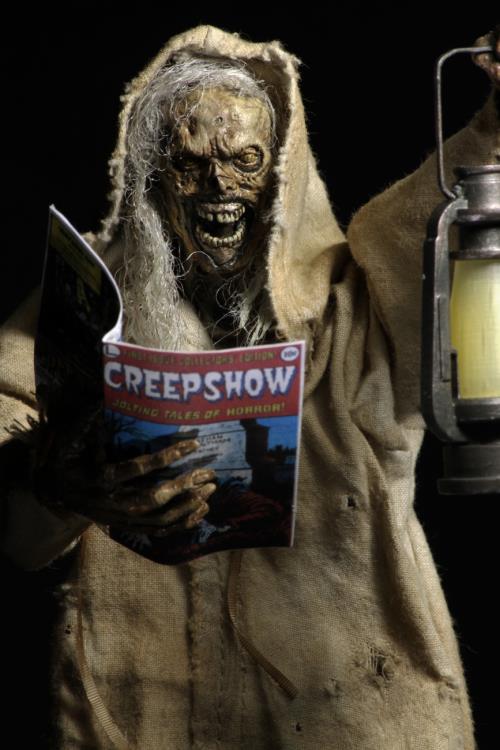 Creepshow The Creep Figure Gallery Image 10