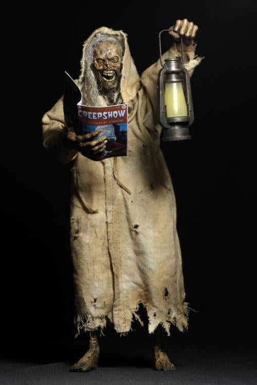 Creepshow The Creep Figure