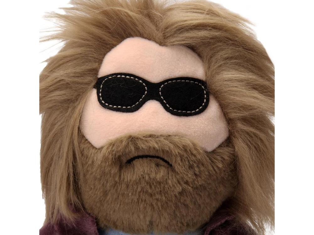 Avengers: Endgame Phunny Bro Thor Plush Gallery Image 9