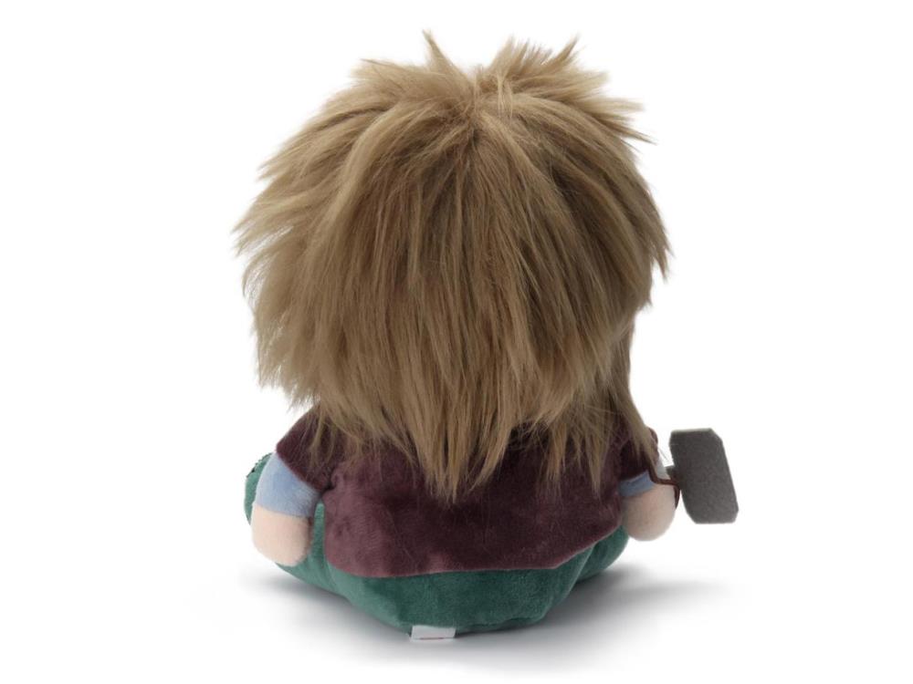 Avengers: Endgame Phunny Bro Thor Plush Gallery Image 5