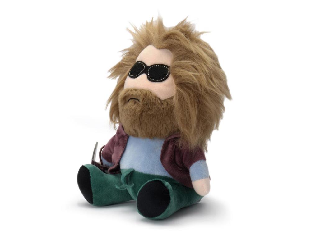 Avengers: Endgame Phunny Bro Thor Plush Gallery Image 3
