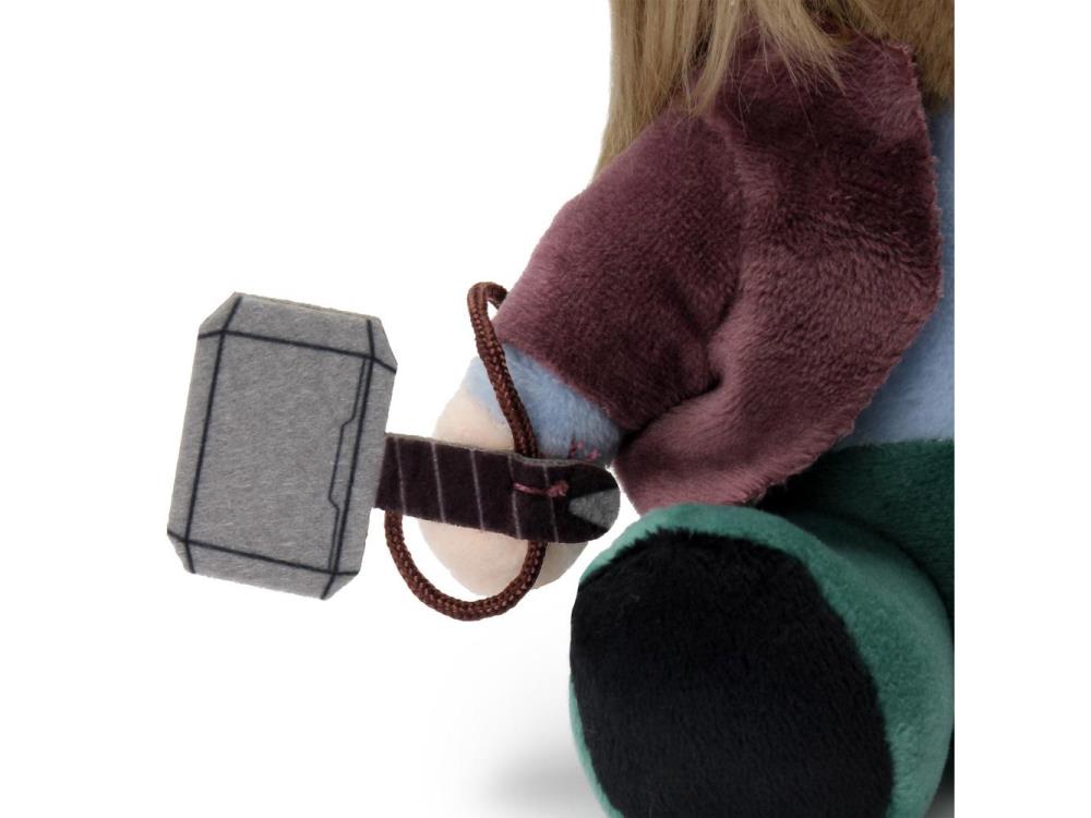 Avengers: Endgame Phunny Bro Thor Plush Gallery Image 7