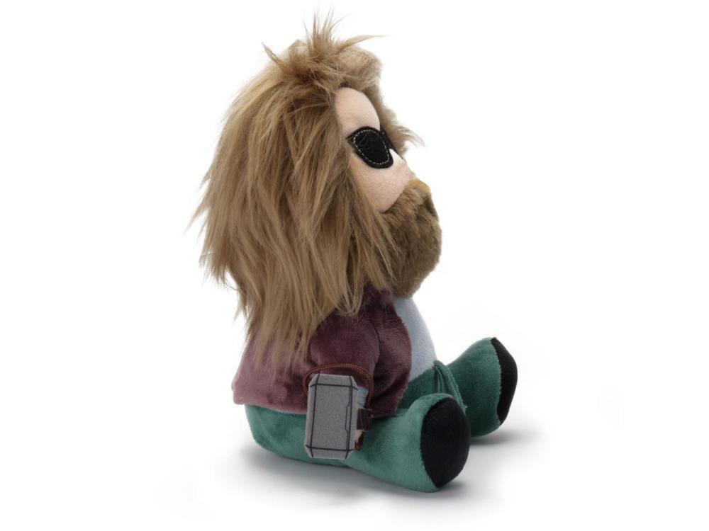 Avengers: Endgame Phunny Bro Thor Plush Gallery Image 6