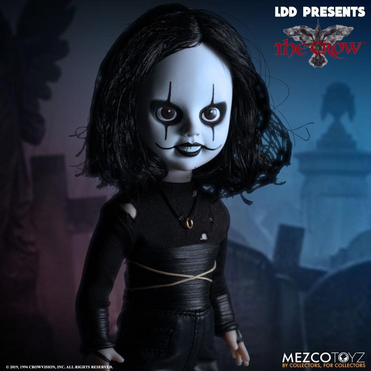 LDD Presents: The Crow Gallery Image 7