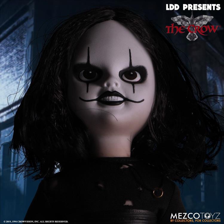 LDD Presents: The Crow Gallery Image 9