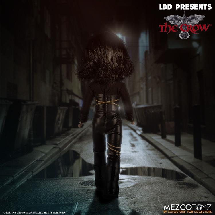 LDD Presents: The Crow Gallery Image 6