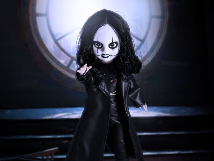 LDD Presents: The Crow Gallery Image 1