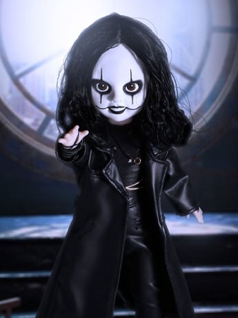 LDD Presents: The Crow Gallery Image 2